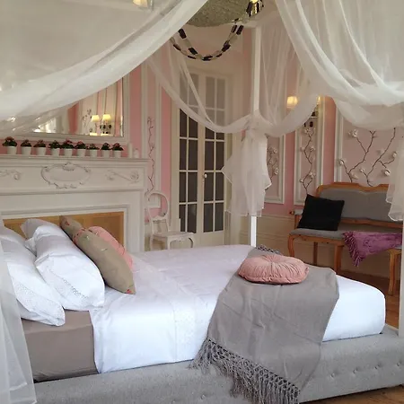 Guest house Boavista Eco-luxury House Porto