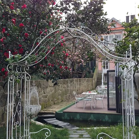 Boavista Eco-luxury House Pensjonat 4*