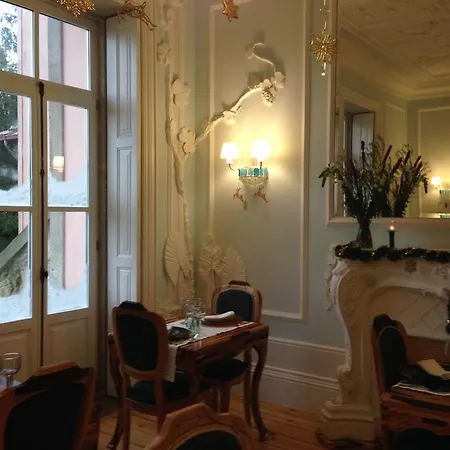 Boavista Eco-luxury House