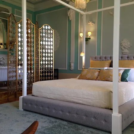 Boavista Eco-luxury House