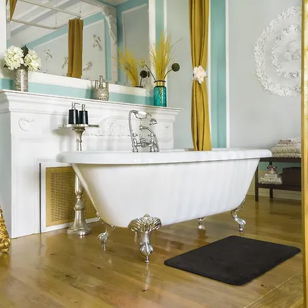Boavista Eco-luxury House 4* Oporto