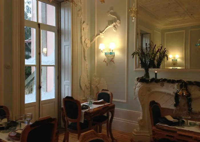 Boavista Eco-luxury House