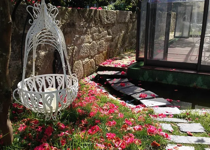 Vendégház Boavista Eco-luxury House 4*