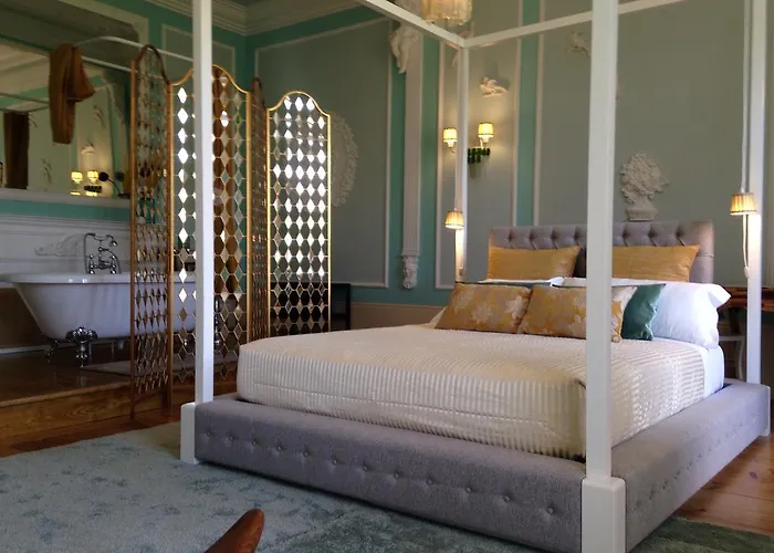 Boavista Eco-luxury House