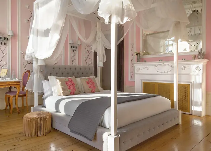 Boavista Eco-luxury House Porto