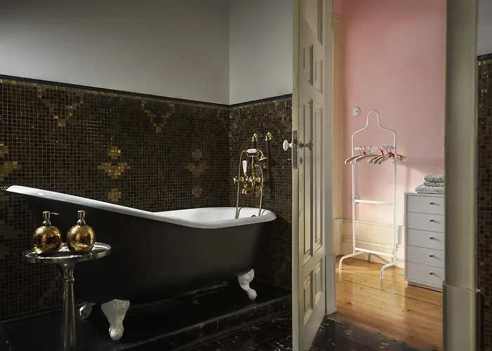 Boavista Eco-luxury House Vendégház