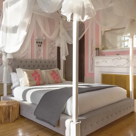 Boavista Eco-luxury House Oporto