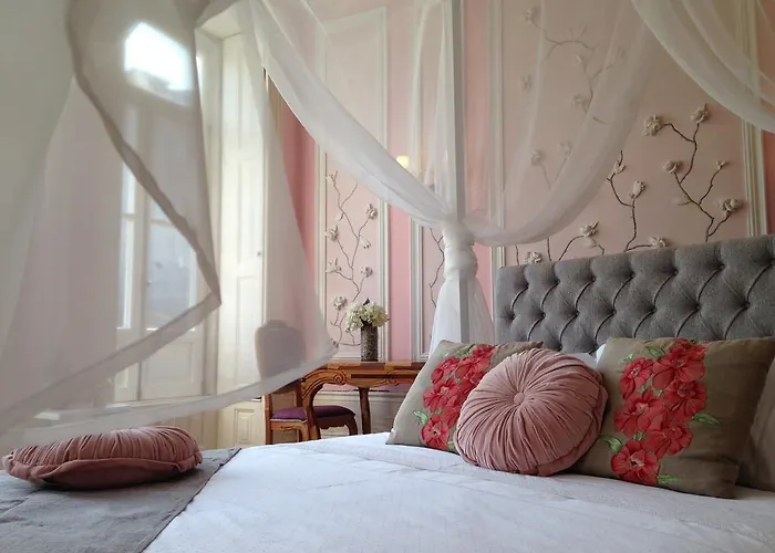 Boavista Eco-luxury House 4* 波尔图