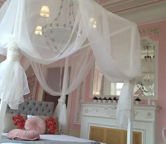 Boavista Eco-luxury House 4* 波尔图