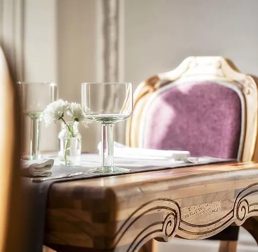 Boavista Eco-luxury House 4*