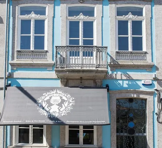 Boavista Eco-luxury House 招待所 4*