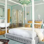 Boavista Eco-luxury House Gasthuis 4*