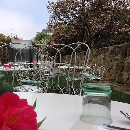 Boavista Eco-luxury House 4*