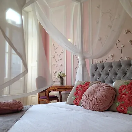 Boavista Eco-luxury House 4* Oporto