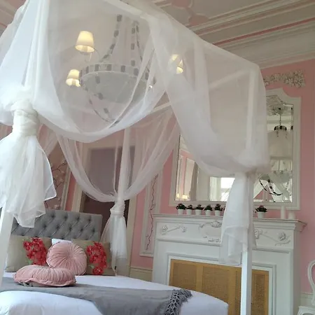 Boavista Eco-luxury House 4* Oporto