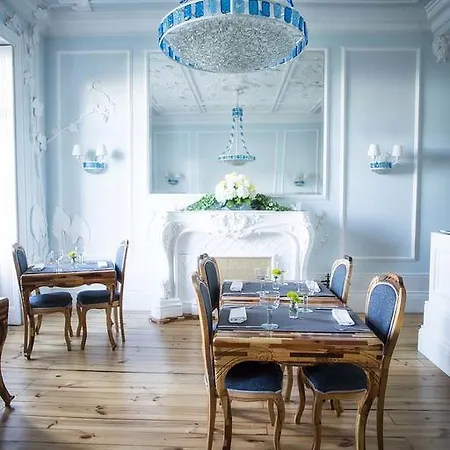 Boavista Eco-luxury House