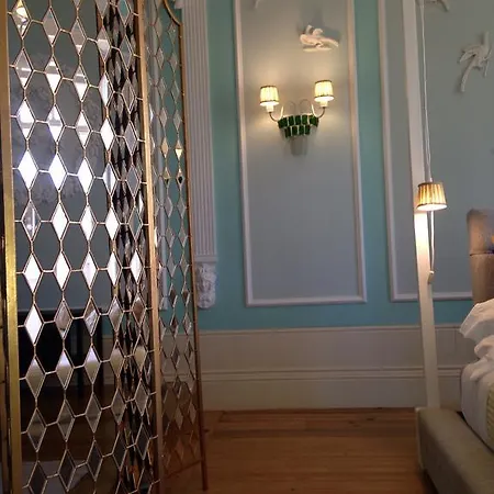 Boavista Eco-luxury House Guest house *