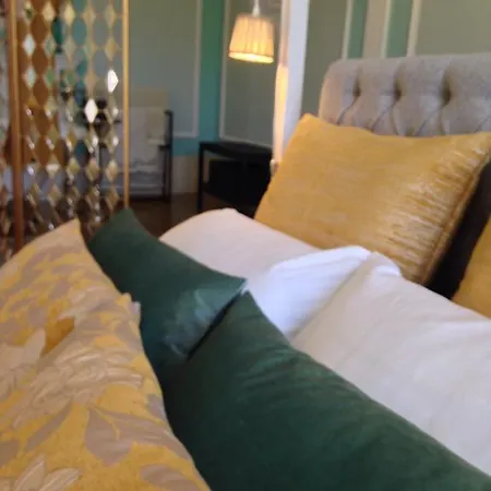 Guest house Boavista Eco-luxury House *