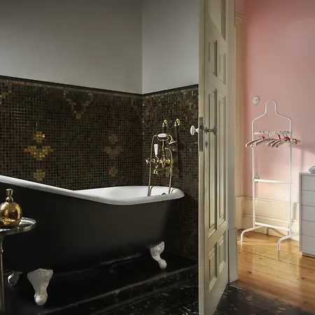 Boavista Eco-luxury House Guest house