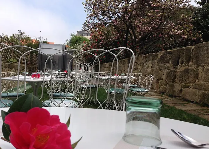 Boavista Eco-luxury House 4*