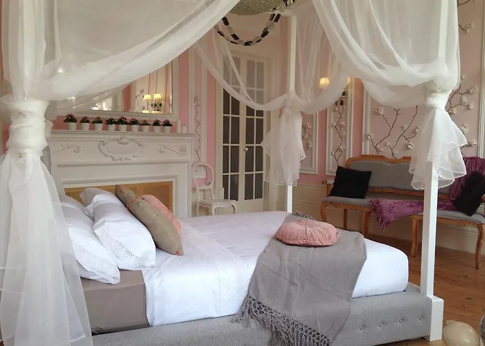 Gasthof Boavista Eco-luxury House Porto