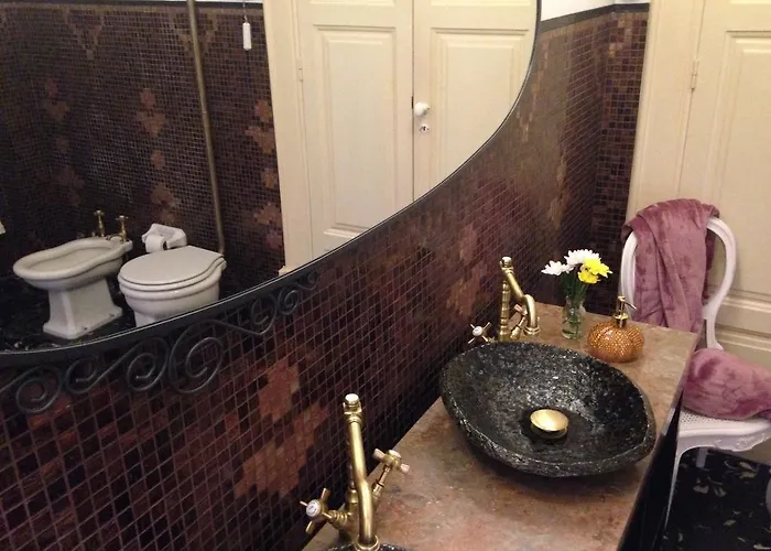 Boavista Eco-luxury House 4*