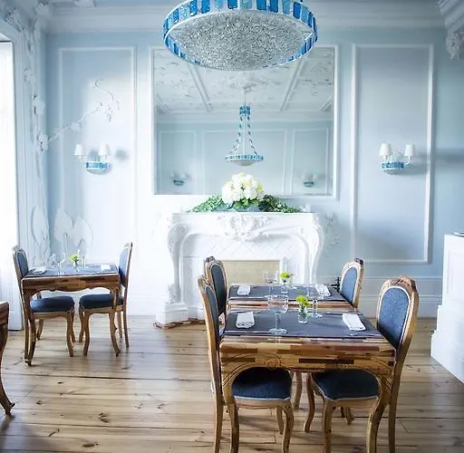 Boavista Eco-luxury House