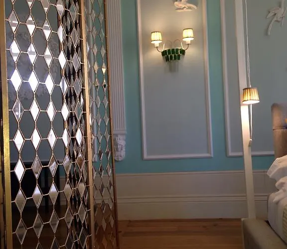 Boavista Eco-luxury House Gasthof 4*