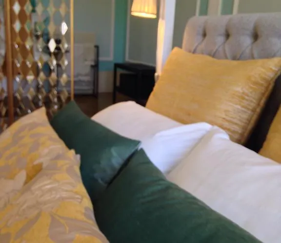 Gasthuis Boavista Eco-luxury House 4*